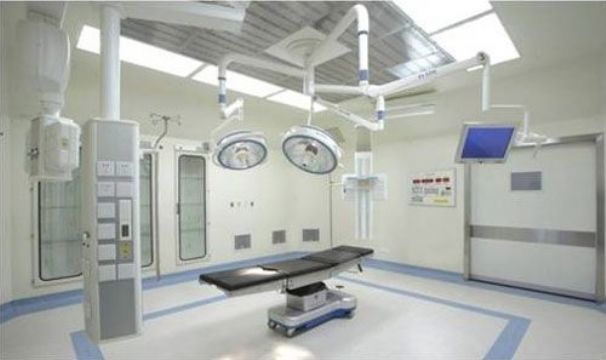 點(diǎn)擊查看詳細(xì)信息<br>標(biāo)題：手術(shù)室凈化 閱讀次數(shù)：3857