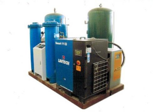 點(diǎn)擊查看詳細(xì)信息<br>標(biāo)題：10立方醫(yī)用分子篩制氧設(shè)備 閱讀次數(shù)：4591