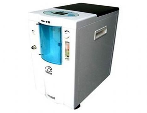 點(diǎn)擊查看詳細(xì)信息<br>標(biāo)題：5L家用制氧機(jī) 閱讀次數(shù)：4763