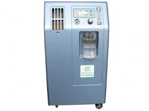 點(diǎn)擊查看詳細(xì)信息<br>標(biāo)題：5升普及型家用制氧機(jī) 閱讀次數(shù)：5475